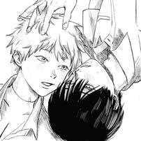 The Summer Hikaru Died